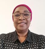 Mariame Cissoko