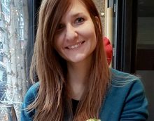 Photo Officielle Claudie Rodrigue