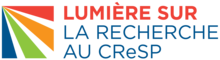 Lumiere sur - logo