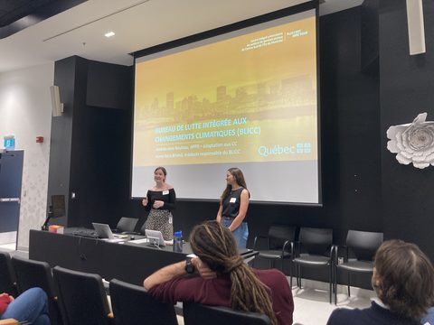 Présentation du BLICC