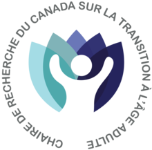 CHAIRE recherche Canada transition à l'âge adulte
