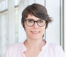 Annie Pullen Sansfaçon