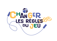 Changer les règles du jeu Logo 