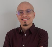David Felipe Ortiz Paredes