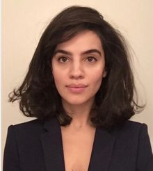 Laila Mahmoudi