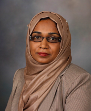Lubna Daraz